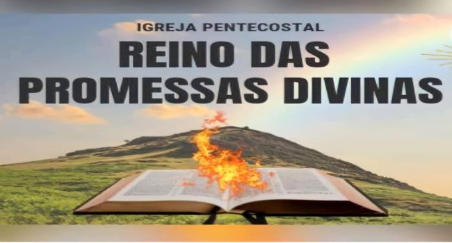 Igreja Pentecostal Reino das Promessas Divinas